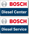 Bosch Diesel Service / Bosch Diesel Center